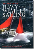 Adlard Coles' Heavy Weather Sailing