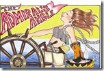 Admiral's Angle logo Admiral's Angle logo