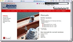 andersen-winch-manual andersen-winch-manual