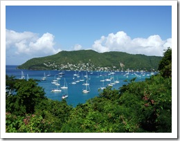 Bequia Bequia