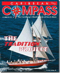 Caribbean Compass October 2009