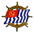 United States Power Squadron logo
