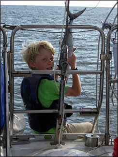 Fisherman Fisherman