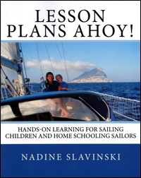 Lesson Plans Ahoy! 