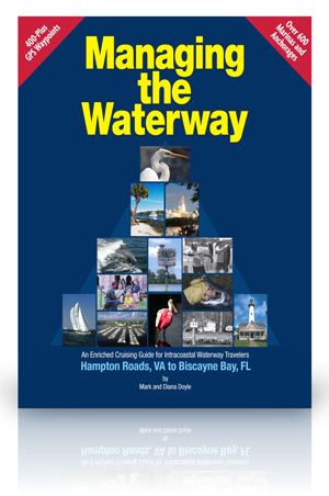 Managing the Waterway