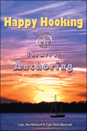 Happy Hooking: the Art of Anchoring
