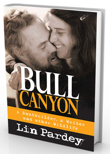 Bull Canyon