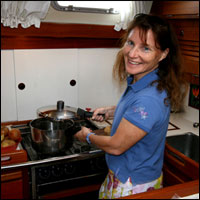 Amanda Swan Neal
