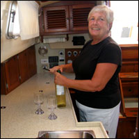 Carolyn OBrien