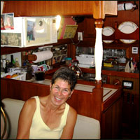 Lisa Schofield