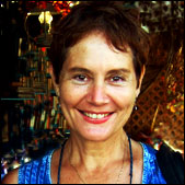 Kathy Parsons